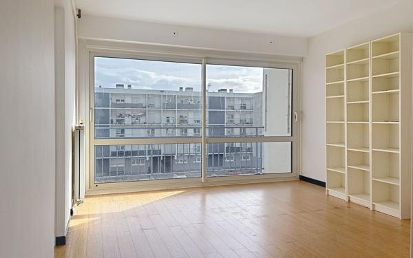 Appartement à vendre    3 pièces •  La Rochelle
