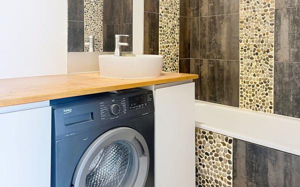 Appartement à vendre    3 pièces •  La Rochelle