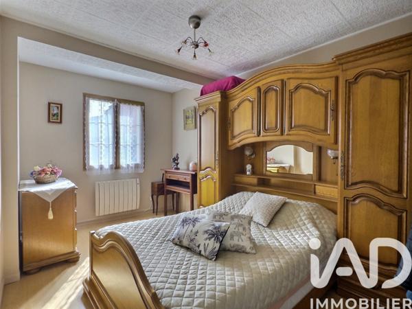 Maison à vendre 6 pièces 125 m² Longpont-sur-Orge
