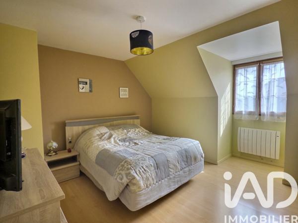 Maison à vendre 6 pièces 125 m² Longpont-sur-Orge
