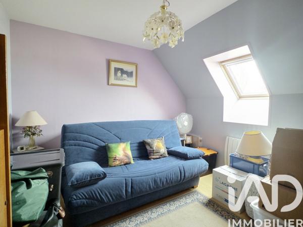 Maison à vendre 6 pièces 125 m² Longpont-sur-Orge
