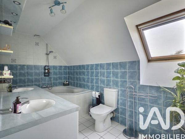 Maison à vendre 6 pièces 125 m² Longpont-sur-Orge