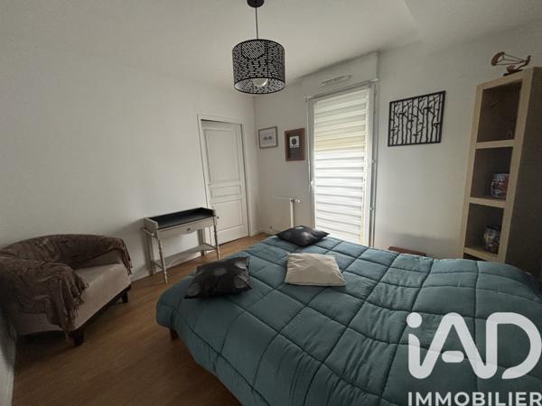 Appartement à vendre 5 pièces 121 m² Dammartin-en-Goële