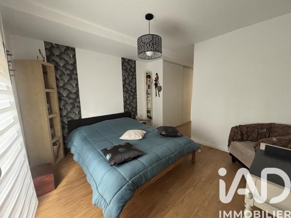 Appartement à vendre 5 pièces 121 m² Dammartin-en-Goële