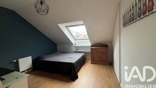 Appartement à vendre 5 pièces 121 m² Dammartin-en-Goële