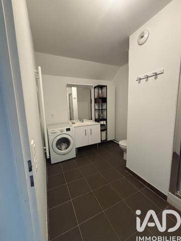 Appartement à vendre 5 pièces 121 m² Dammartin-en-Goële