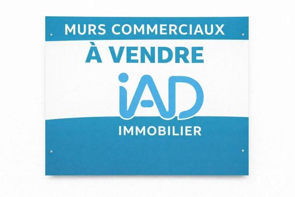 Restaurant à vendre 31 m² Agde