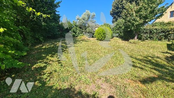 Maison avec véranda 3 chambres + sous-sol total + garage