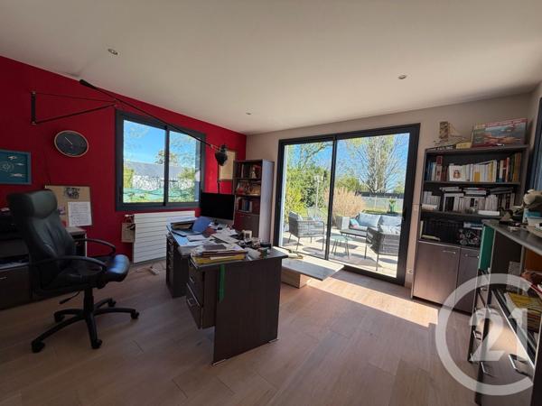 Maison à vendre  8 pièces - 258 m2 TREILLIERES - 44