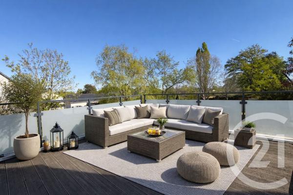 Maison à vendre  8 pièces - 258 m2 TREILLIERES - 44