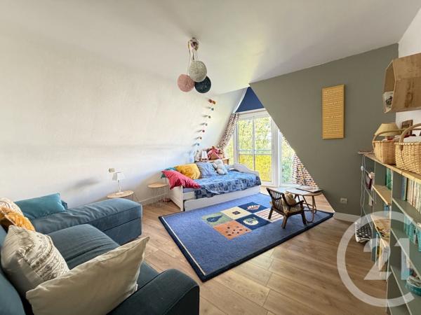 Maison à vendre  8 pièces - 258 m2 TREILLIERES - 44
