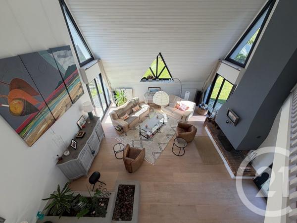Maison à vendre  8 pièces - 258 m2 TREILLIERES - 44