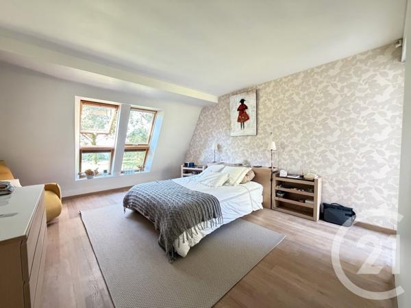 Maison à vendre  8 pièces - 258 m2 TREILLIERES - 44