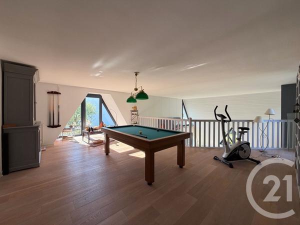 Maison à vendre  8 pièces - 258 m2 TREILLIERES - 44