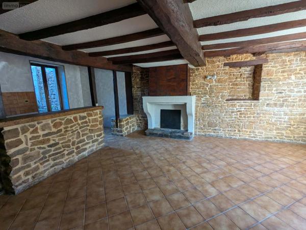 Maison rurale à vendre à Floing dans les Ardennes (08200), ref : 045/1037