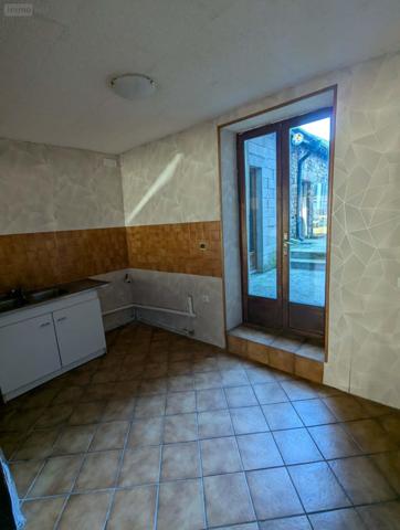 Maison rurale à vendre à Floing dans les Ardennes (08200), ref : 045/1037