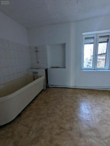 Maison rurale à vendre à Floing dans les Ardennes (08200), ref : 045/1037