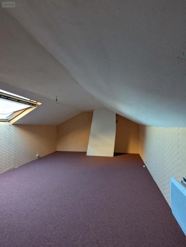 Maison rurale à vendre à Floing dans les Ardennes (08200), ref : 045/1037