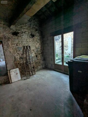 Maison rurale à vendre à Floing dans les Ardennes (08200), ref : 045/1037