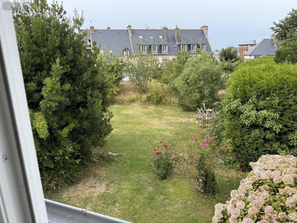 Appartement à vendre à Saint-Malo en Ille-et-Vilaine (35400), ref : 028-1340