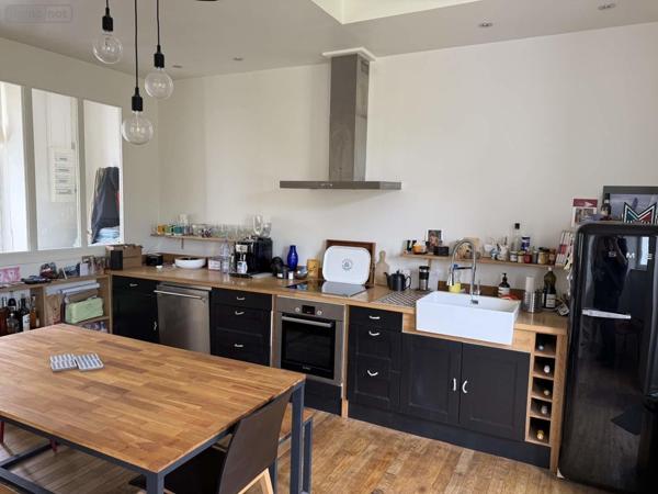 Appartement à vendre à Saint-Malo en Ille-et-Vilaine (35400), ref : 028-1340