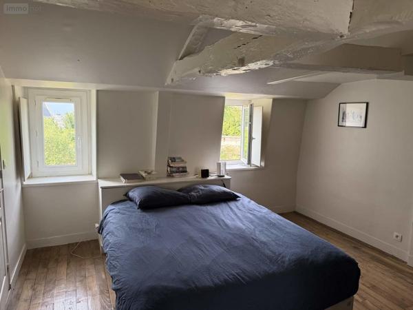 Appartement à vendre à Saint-Malo en Ille-et-Vilaine (35400), ref : 028-1340