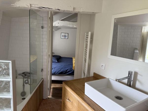 Appartement à vendre à Saint-Malo en Ille-et-Vilaine (35400), ref : 028-1340