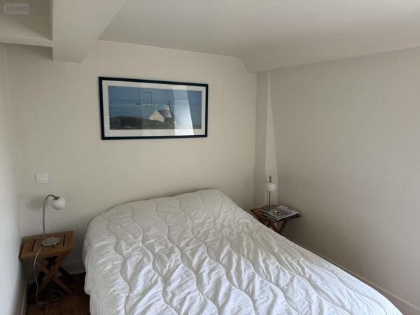 Appartement à vendre à Saint-Malo en Ille-et-Vilaine (35400), ref : 028-1340