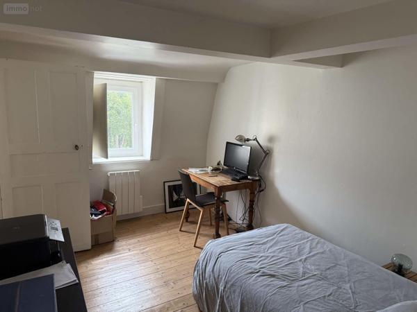 Appartement à vendre à Saint-Malo en Ille-et-Vilaine (35400), ref : 028-1340