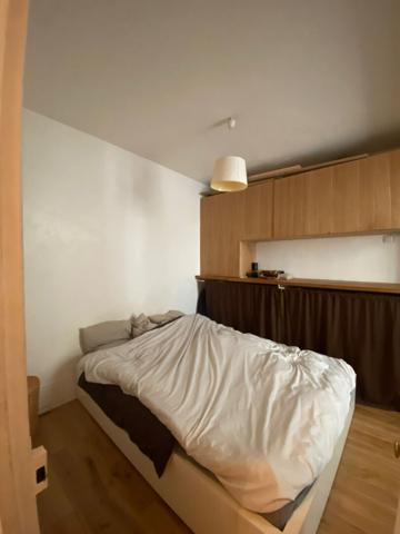 Appartement Paris 2 pièces 35 m2