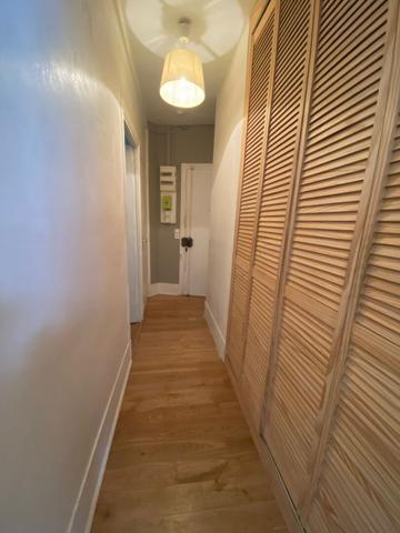 Appartement Paris 2 pièces 35 m2