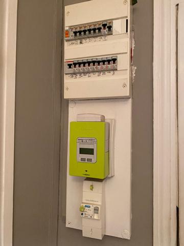 Appartement Paris 2 pièces 35 m2