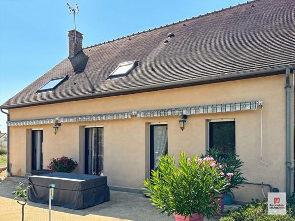 Maison  La Fleche 6 pièce(s) 137.66 m2