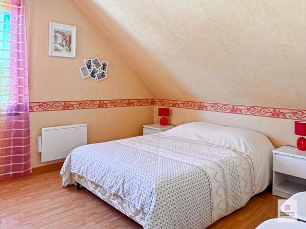 Maison  La Fleche 6 pièce(s) 137.66 m2