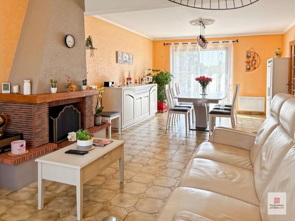 Maison  La Fleche 6 pièce(s) 137.66 m2