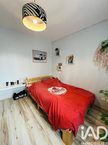 Maison à vendre 4 pièces 111 m² Le Houga