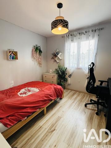 Maison à vendre 4 pièces 111 m² Le Houga