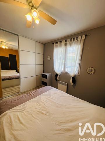 Maison à vendre 4 pièces 111 m² Le Houga