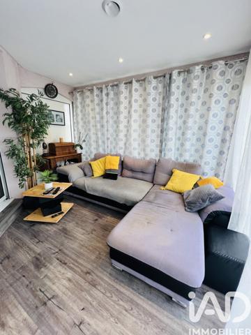 Maison à vendre 4 pièces 111 m² Le Houga