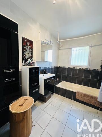 Maison à vendre 4 pièces 111 m² Le Houga