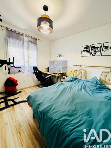 Maison à vendre 4 pièces 111 m² Le Houga