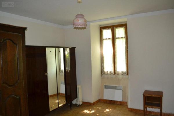 Maison à vendre à Saint-Alban-Auriolles en Ardèche (07120), ref : 07068-729