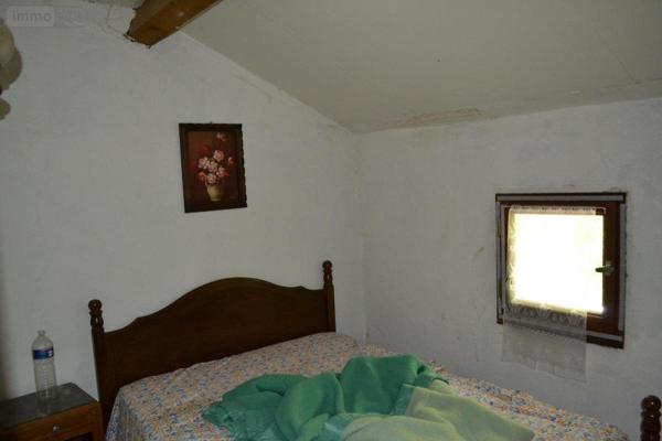 Maison à vendre à Saint-Alban-Auriolles en Ardèche (07120), ref : 07068-729