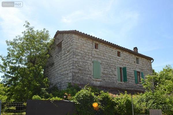 Maison à vendre à Saint-Alban-Auriolles en Ardèche (07120), ref : 07068-729