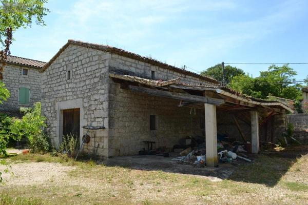 Maison à vendre à Saint-Alban-Auriolles en Ardèche (07120), ref : 07068-729