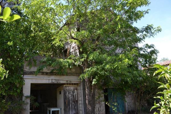 Maison à vendre à Saint-Alban-Auriolles en Ardèche (07120), ref : 07068-729