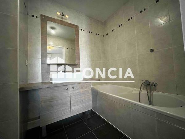 Location Appartement 2 pièces 36.65 m² - 13 BIS AVENUE FRANCOIS TUBY Cannes La Bocca 06150