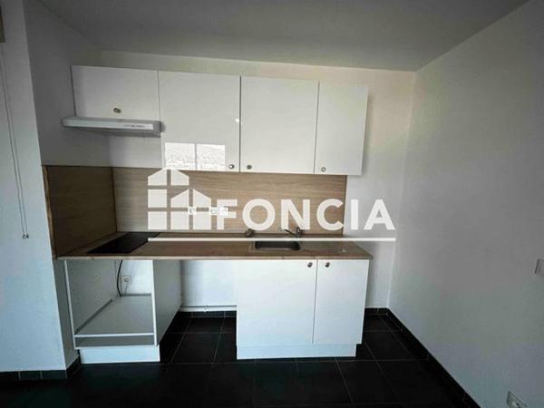 Location Appartement 2 pièces 36.65 m² - 13 BIS AVENUE FRANCOIS TUBY Cannes La Bocca 06150