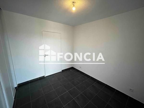 Location Appartement 2 pièces 36.65 m² - 13 BIS AVENUE FRANCOIS TUBY Cannes La Bocca 06150