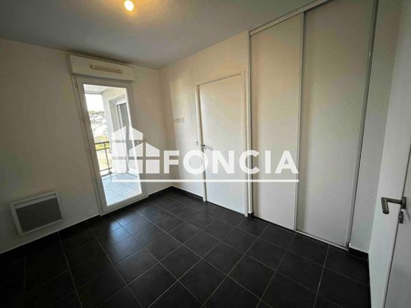Location Appartement 2 pièces 36.65 m² - 13 BIS AVENUE FRANCOIS TUBY Cannes La Bocca 06150